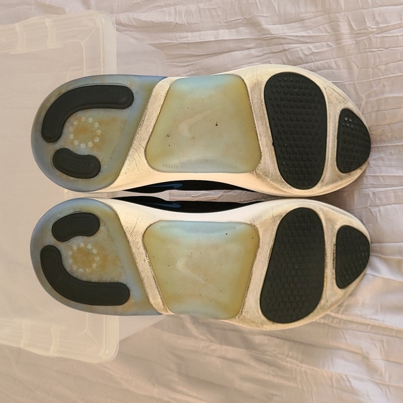 Nike Joyride Dual Run men's size 10 Running shoes - Picture 4 of 10